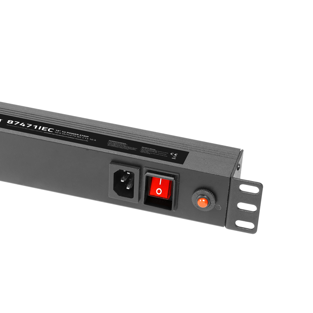 RACK PDU 10S C13 - 5
