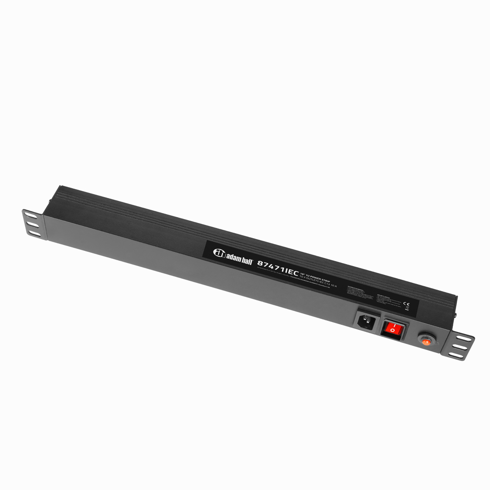 RACK PDU 10S C13 - 4
