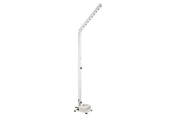 FOS Luminus Pole Pearl