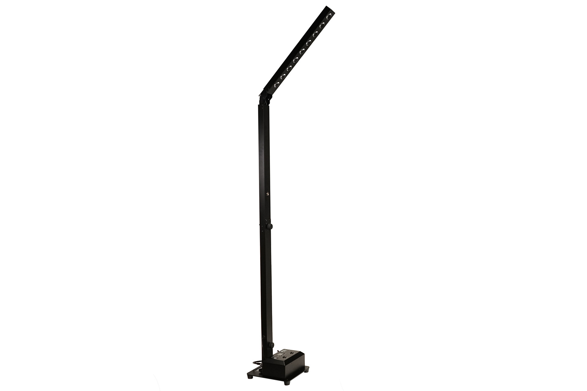 FOS Luminus Pole