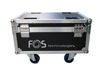 FOS Case Rain Sparkle