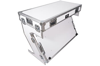 FOS Z DJ Table Pearl