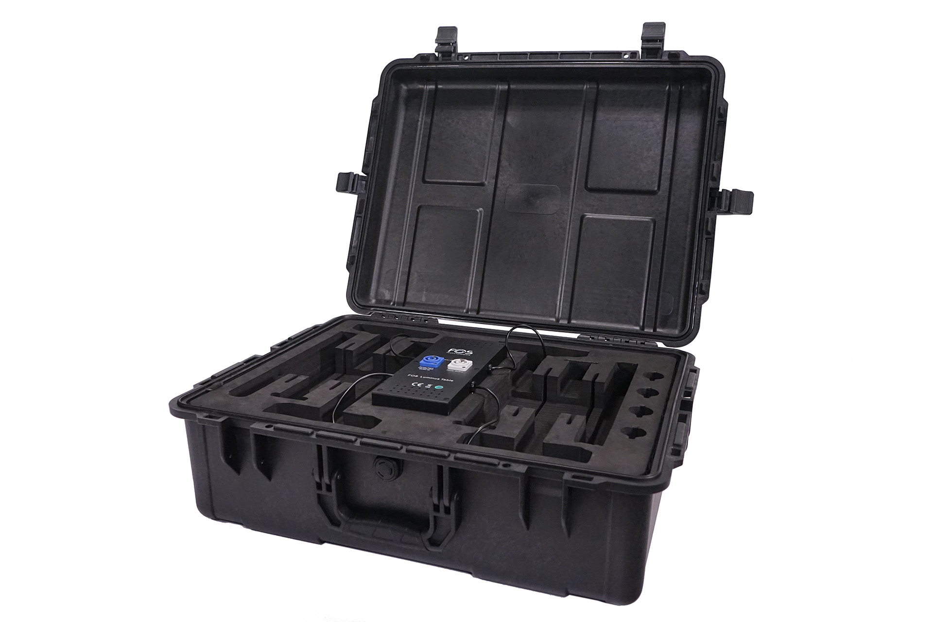 FOS Luminus Table Case
