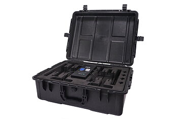 FOS Luminus Table Case