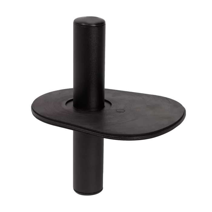 Vertical coupler
