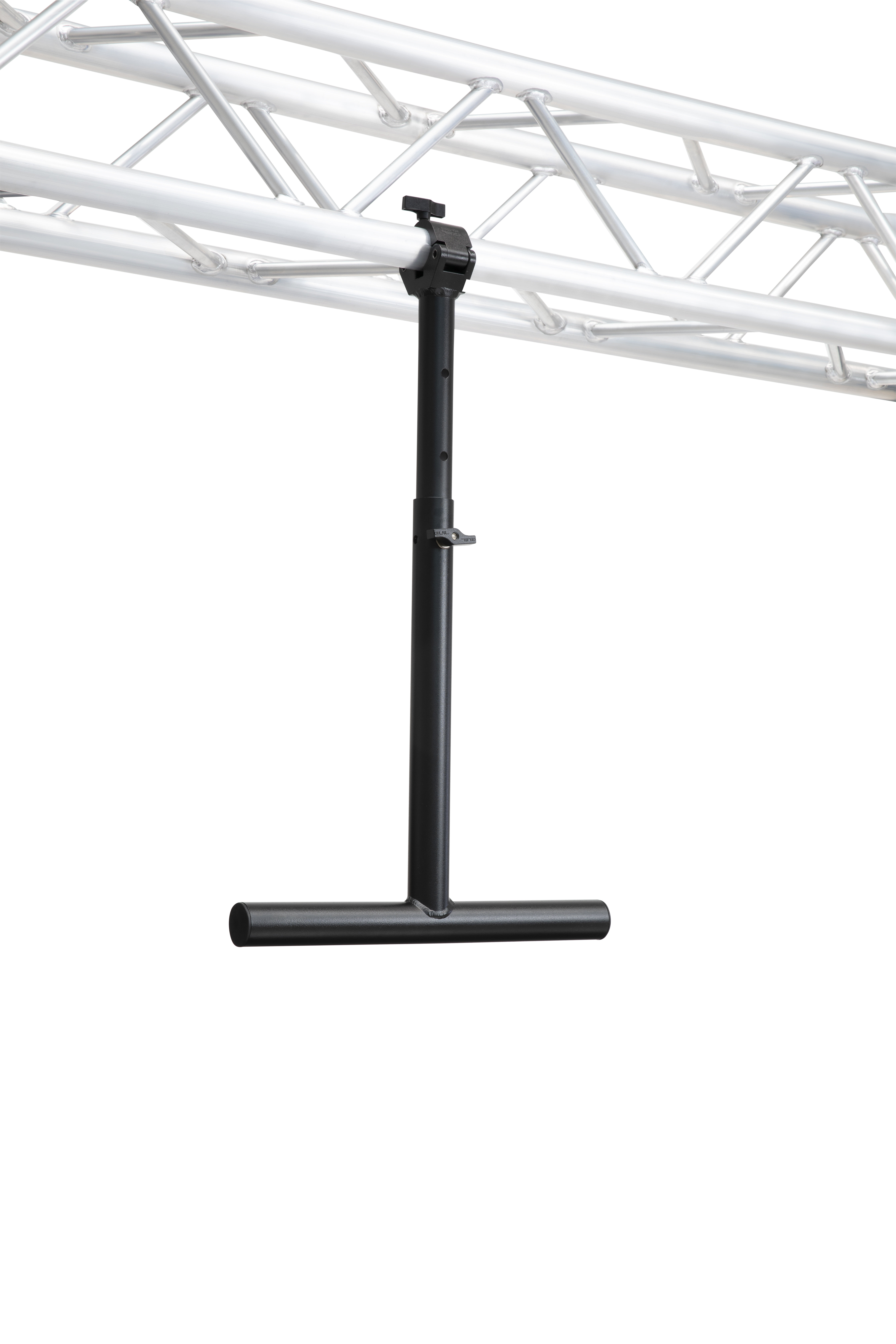 Fallarm för belysning / 63.7 - 93.7 cm / 100 kg - 2