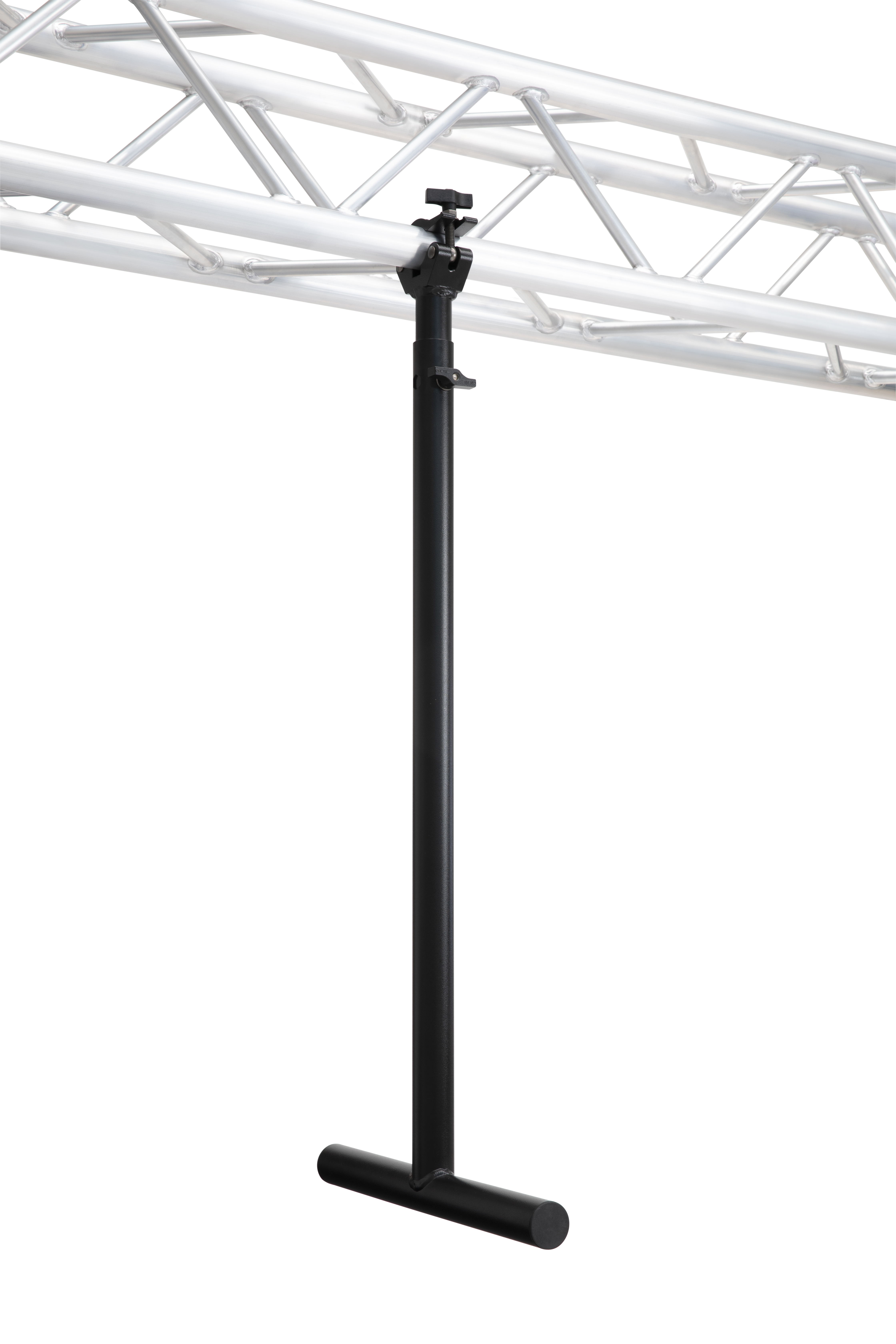 Fallarm för belysning / 115 - 195 cm / 100 kg - 4