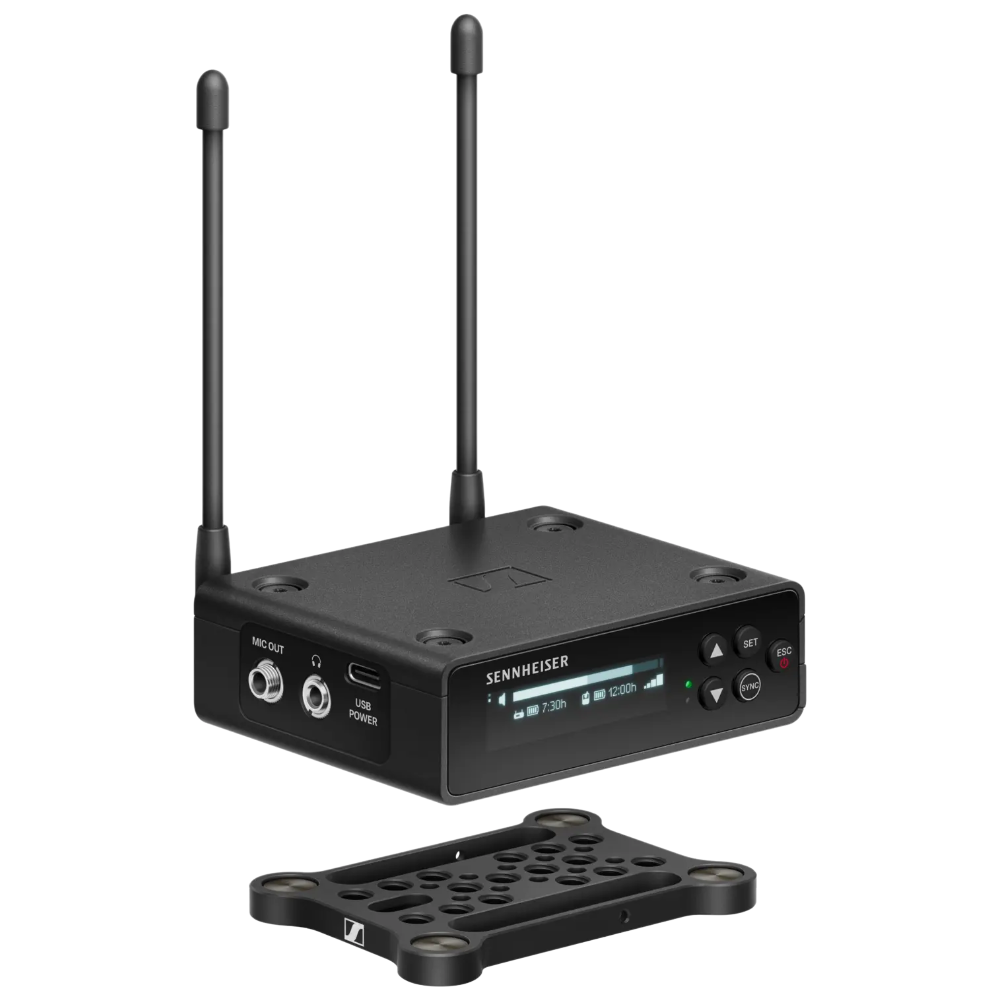 EW-DP ME4 SET - 2