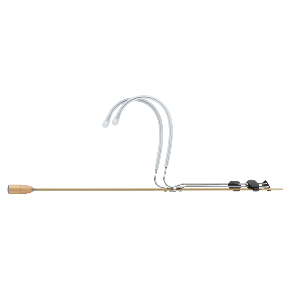 HSP Essential Omni (Beige, 3-PIN) - 3