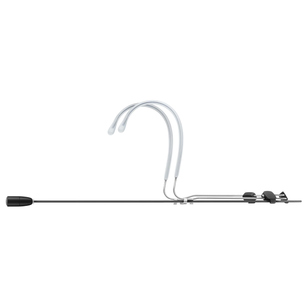 HSP Essential Omni (Black, 3-PIN) - 3