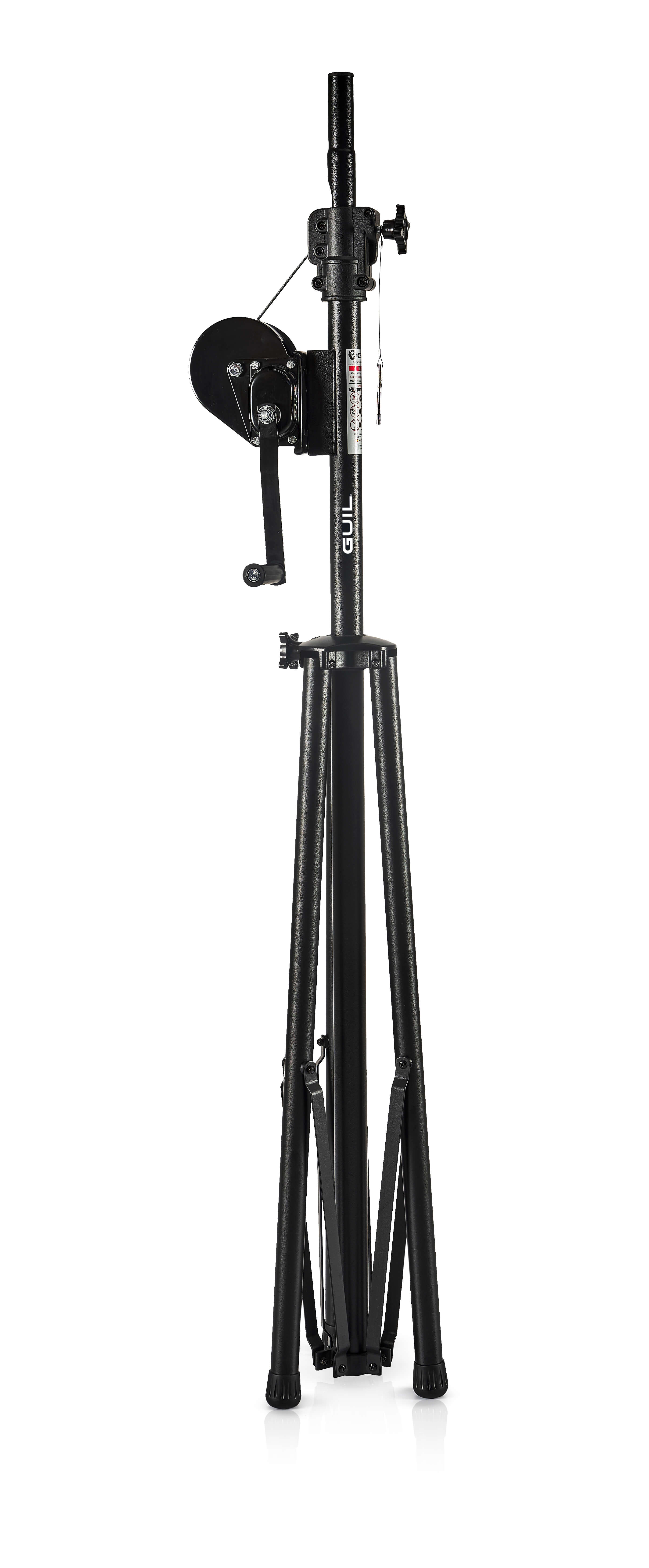 ELC 700 - 3,3m / 85kg - 2