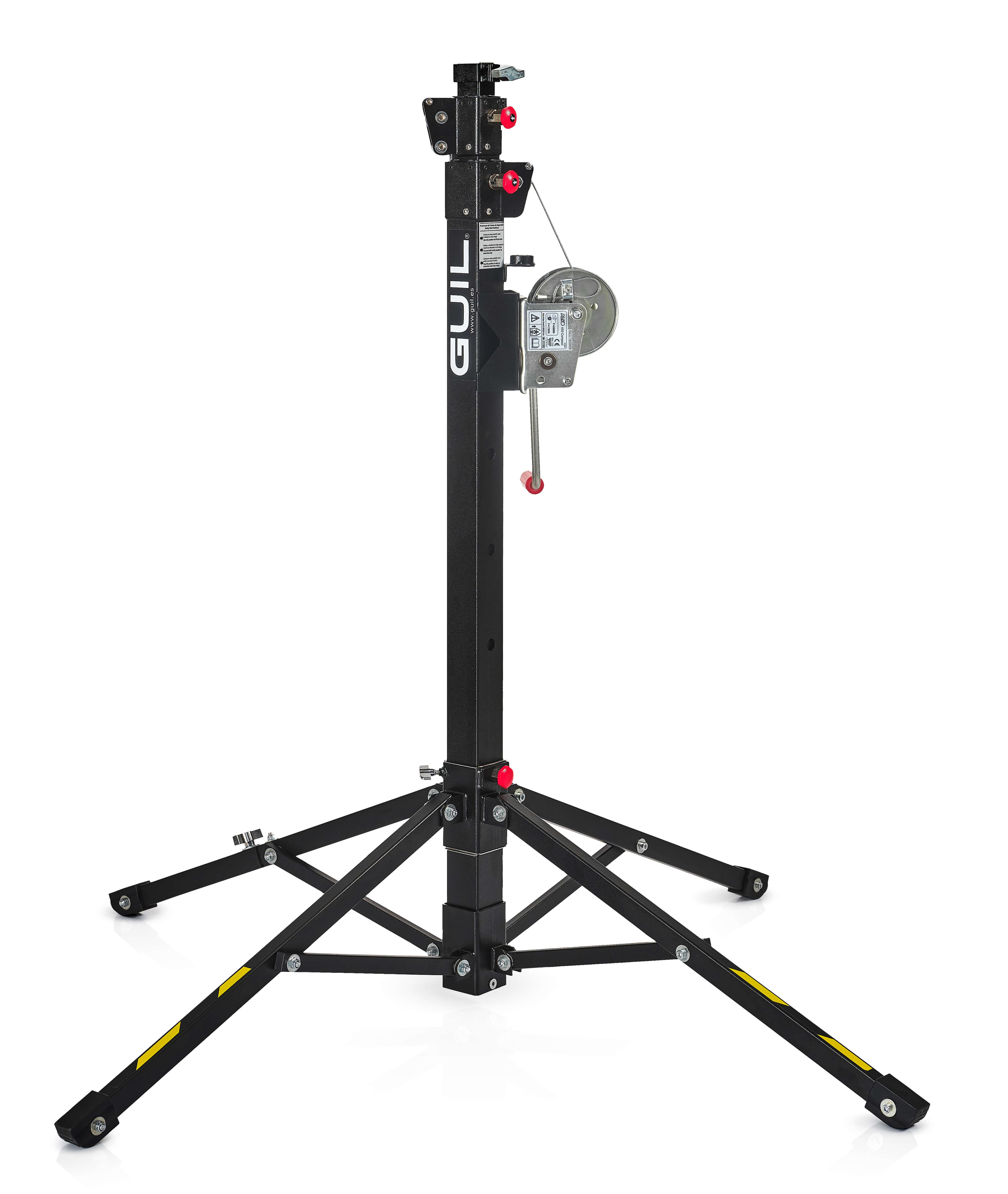 ELC 720 - 3,5m / 125kg - 2