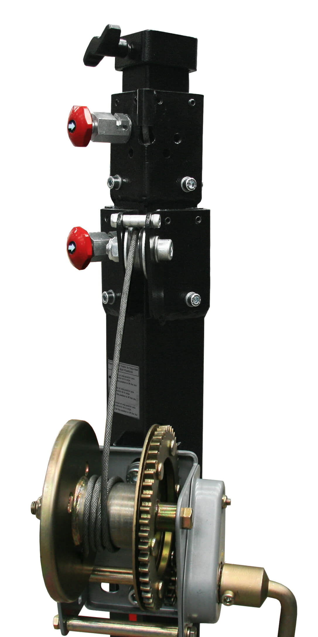 ELC 720 - 3,5m / 125kg - 7