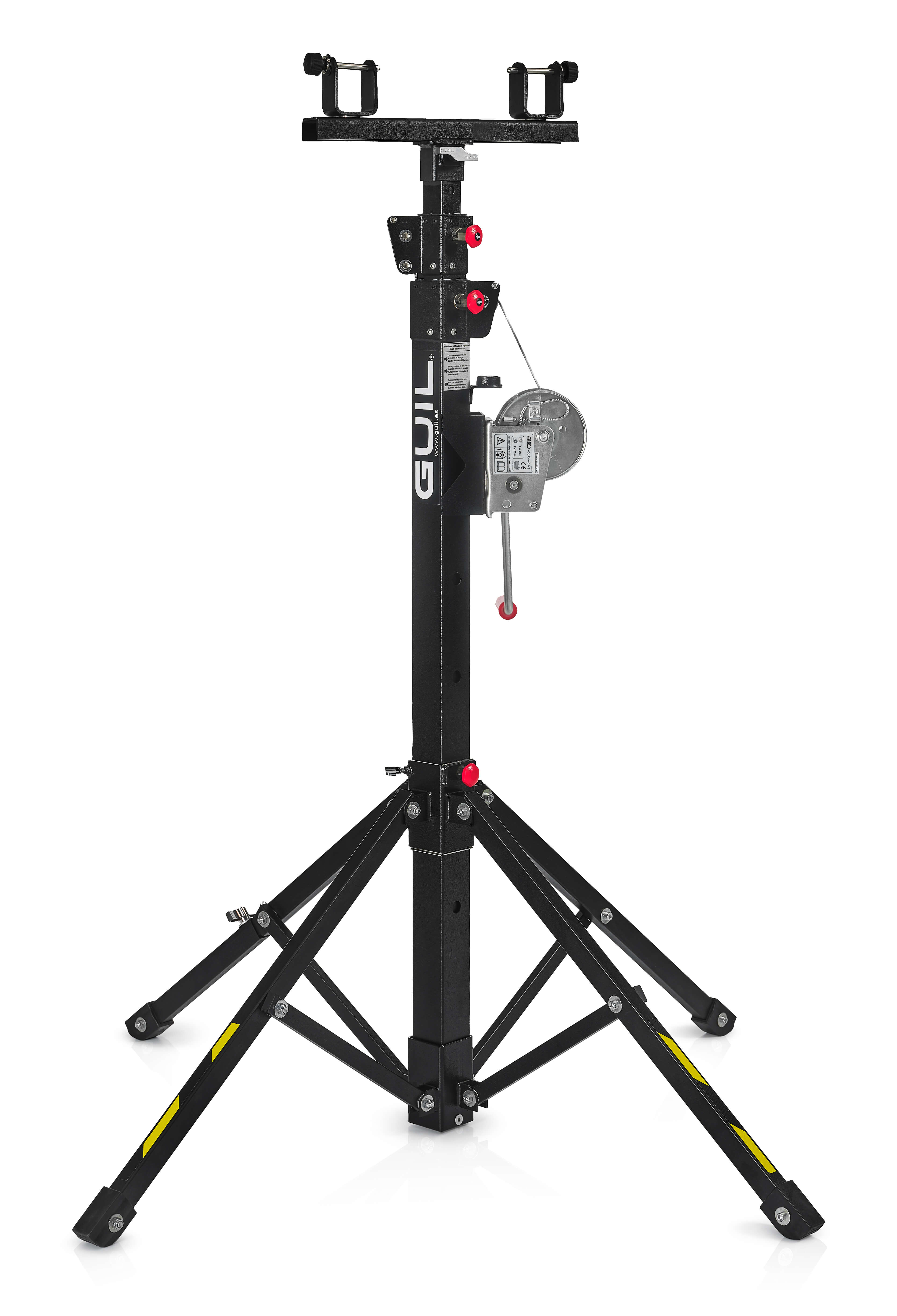 ELC 720 - 3,5m / 125kg - 5