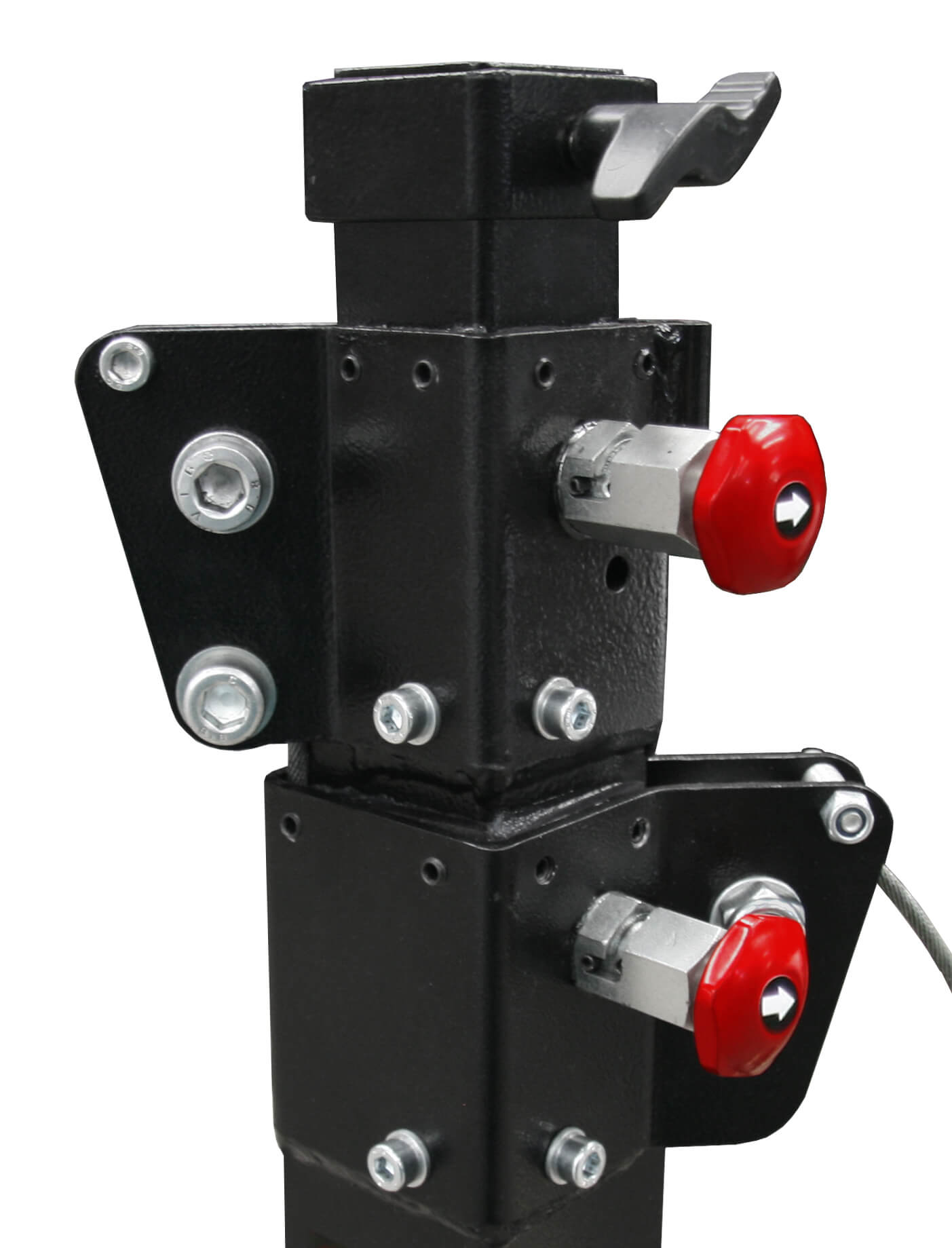 ELC 720 - 3,5m / 125kg - 6