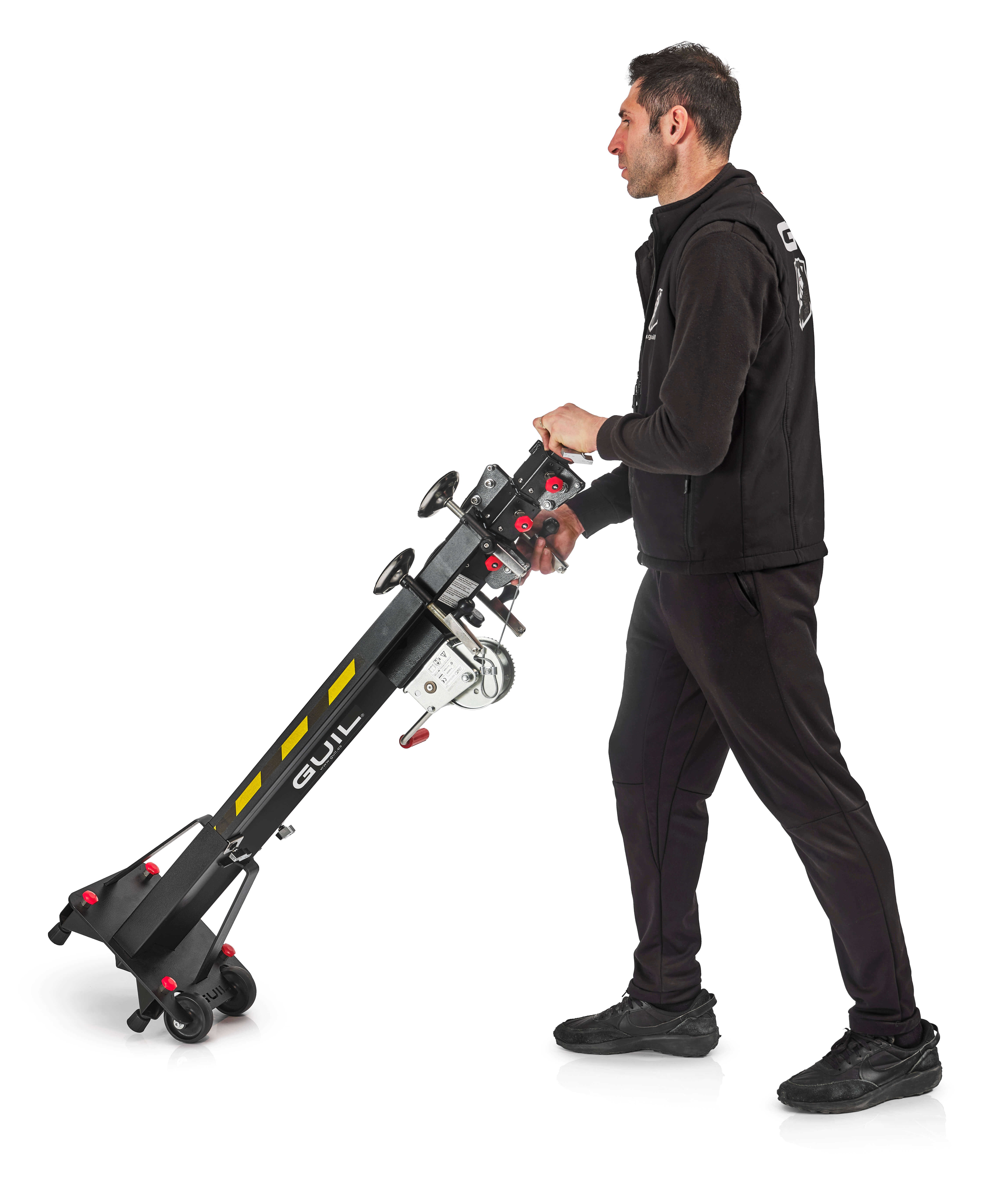 ELC 730 - 4,5m / 125kg