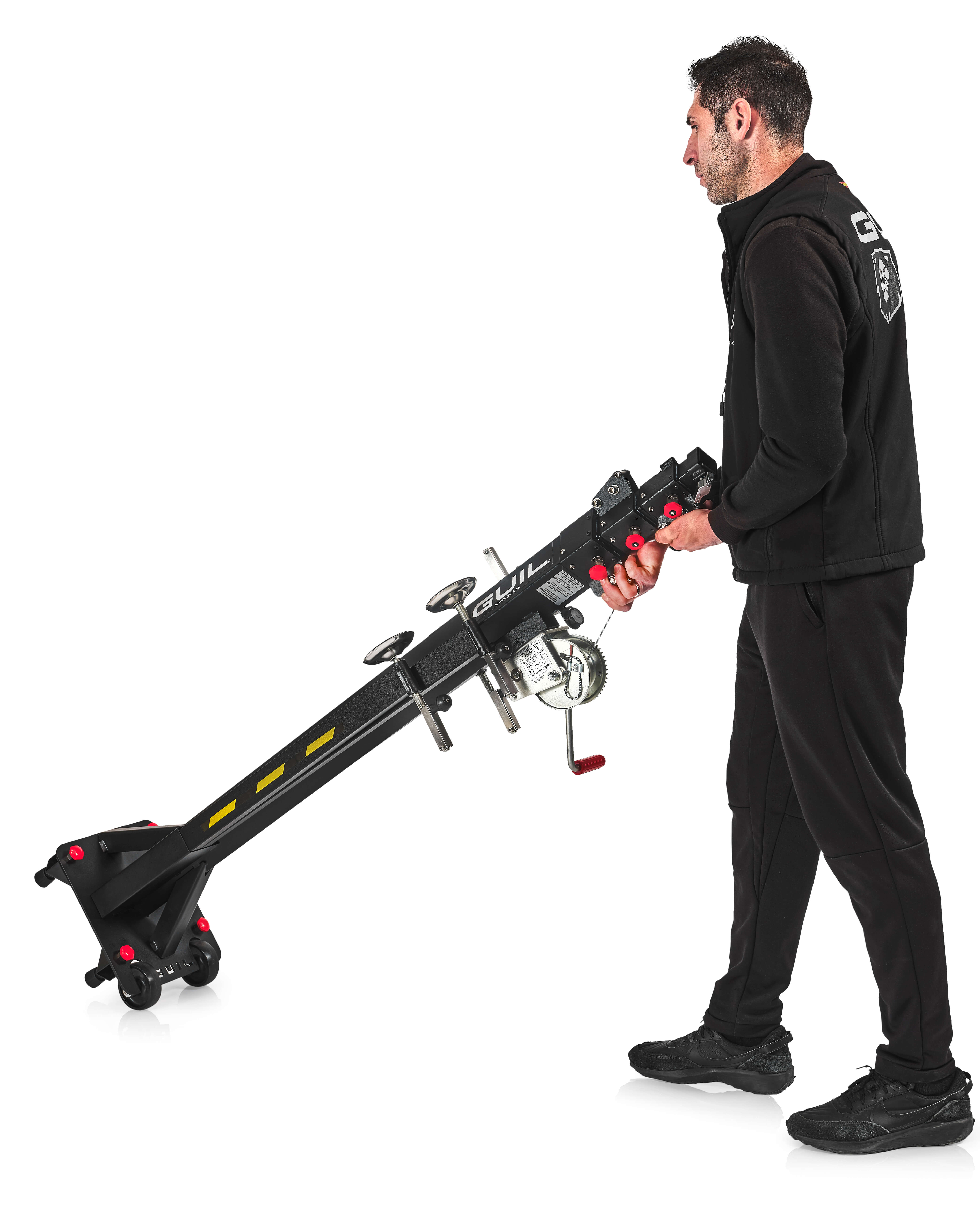 ELC 735 - 5m / 125kg - 3