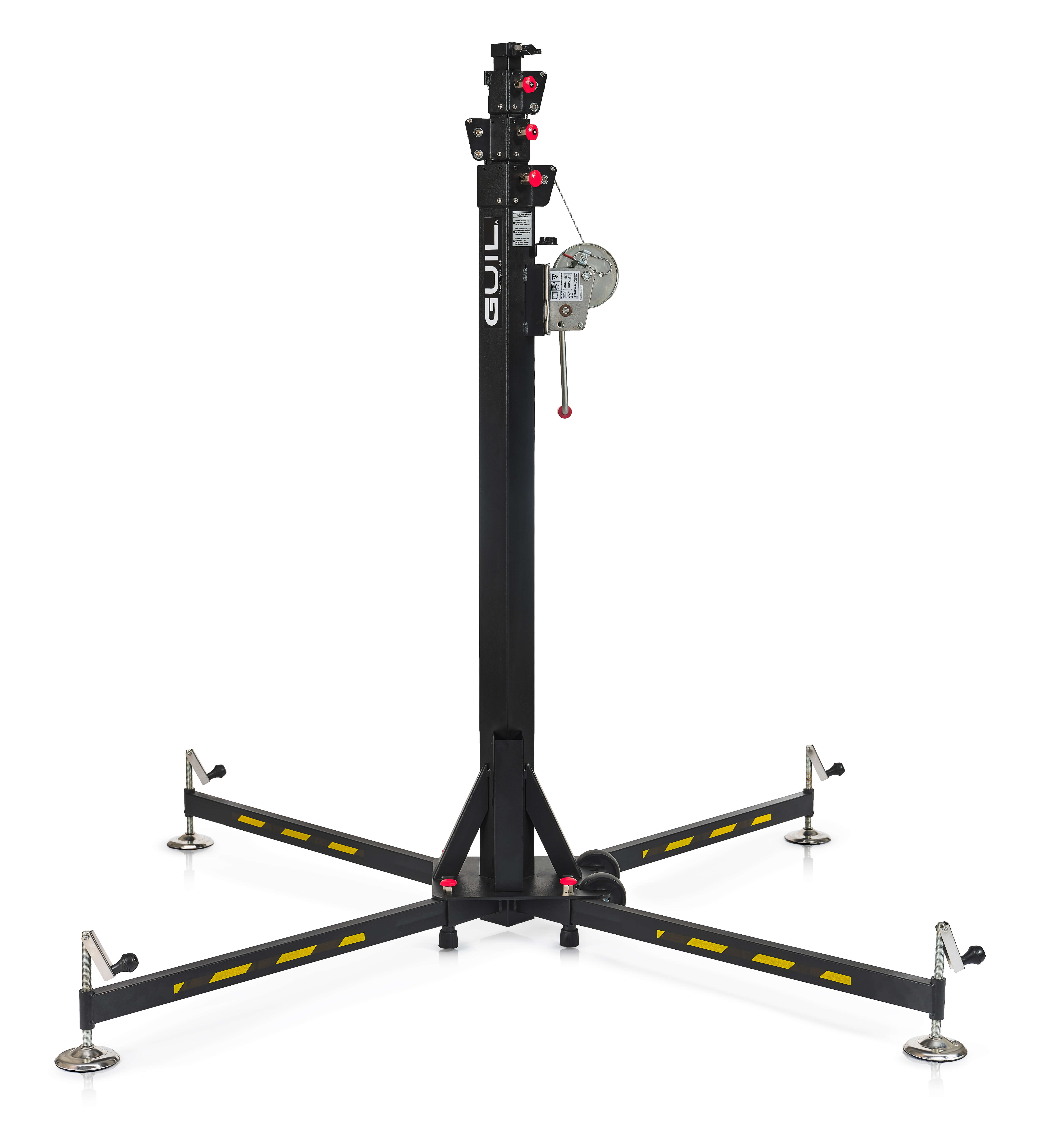 ELC 735 - 5m / 125kg