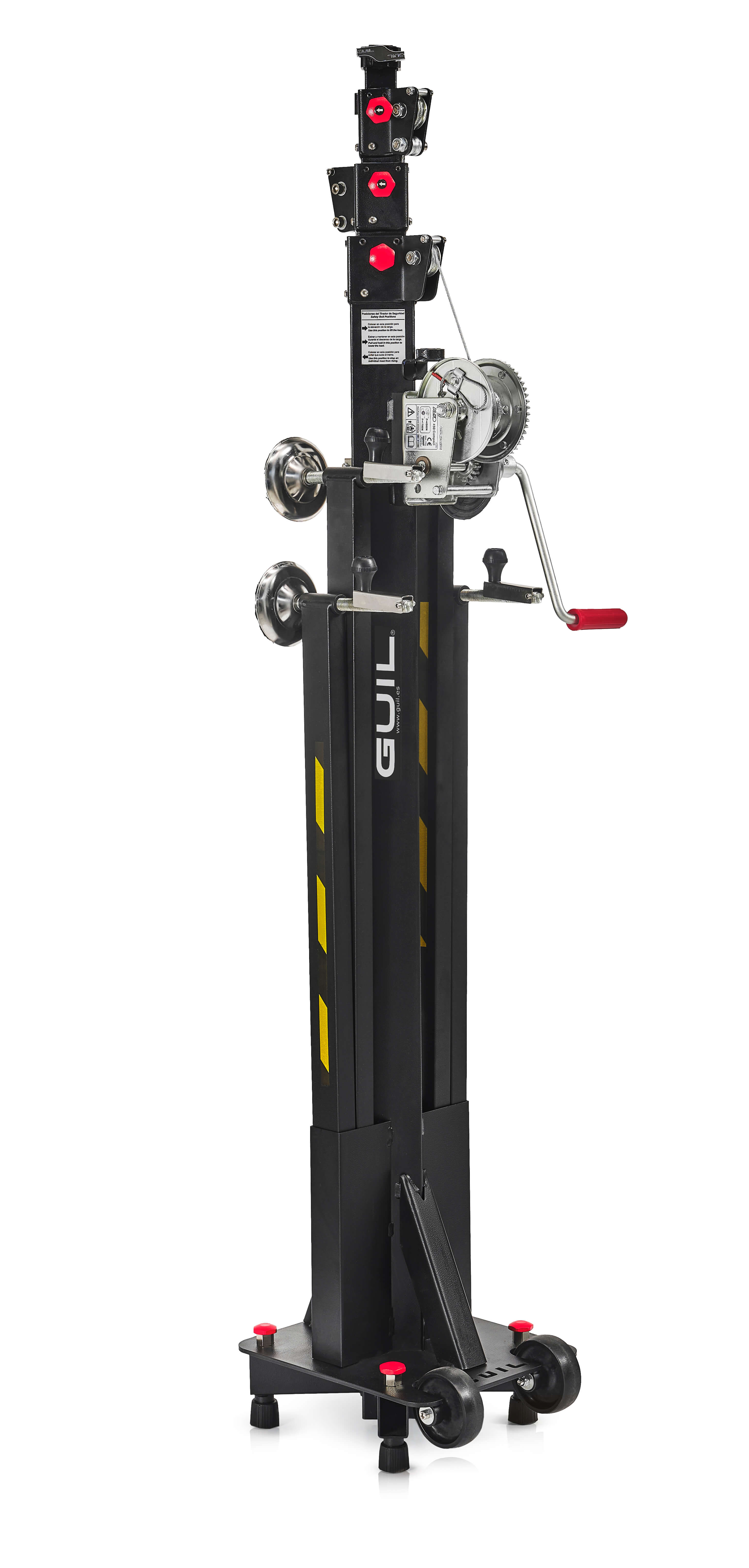ELC 735 - 5m / 125kg - 2