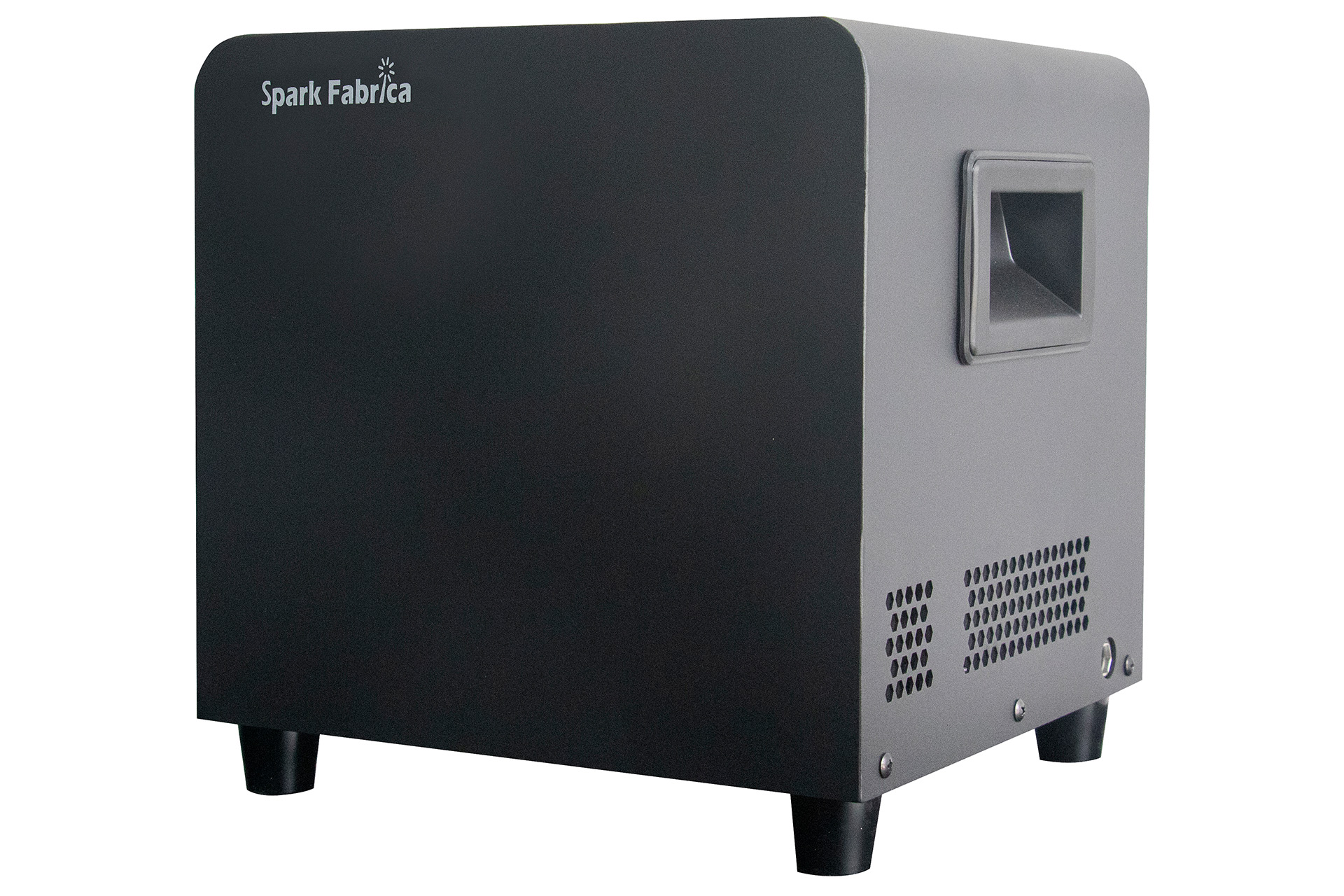 FOS Spark X5 IP