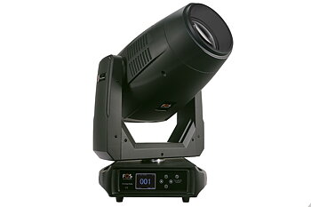 FOS Ares Profile