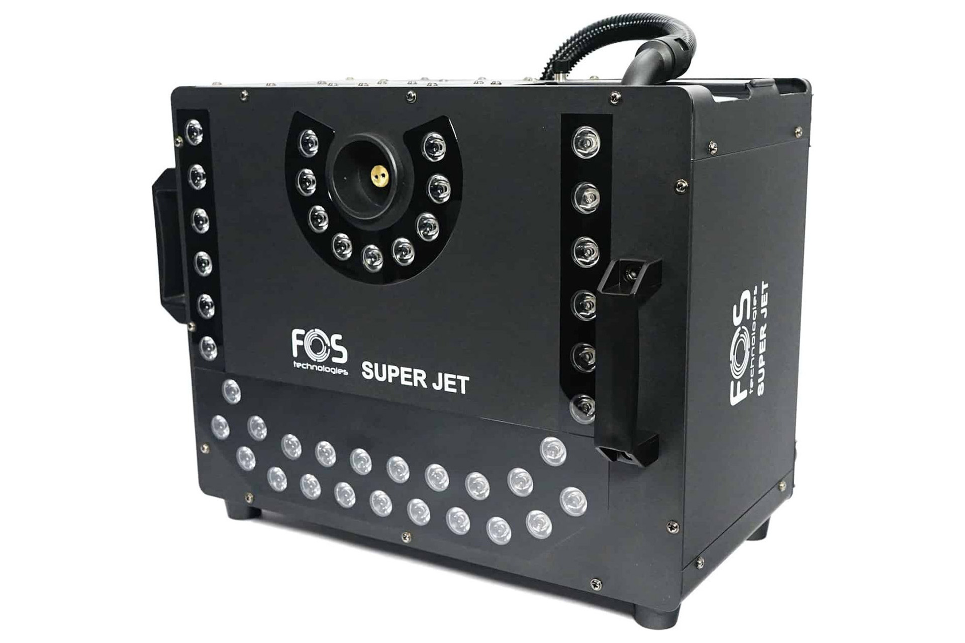FOS Super JET