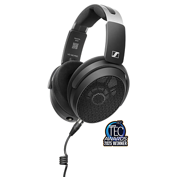 HD 490 PRO Plus