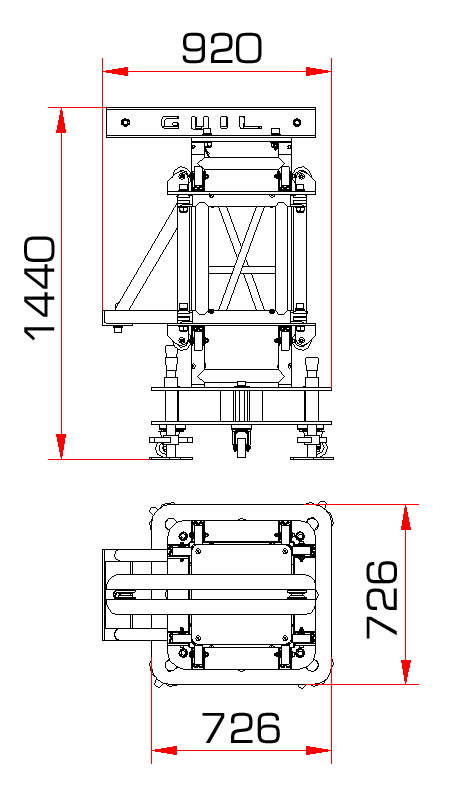 TMD-548 - 4