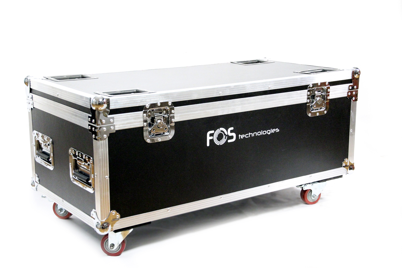 FOS Case Meteor