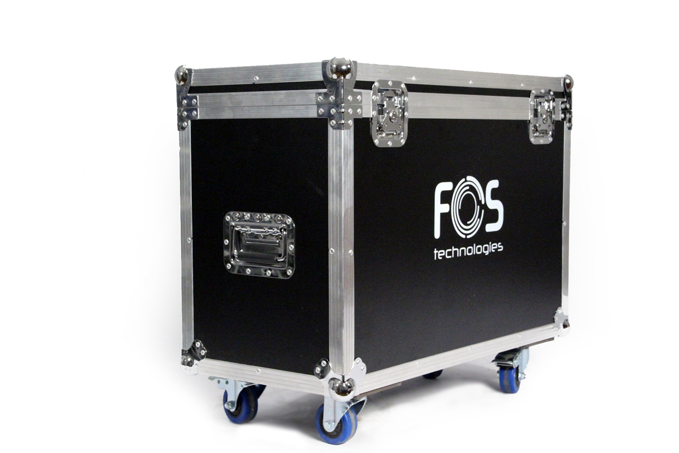 FOS Case Pocket Cyclone