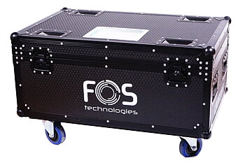 FOS case F9 PRO
