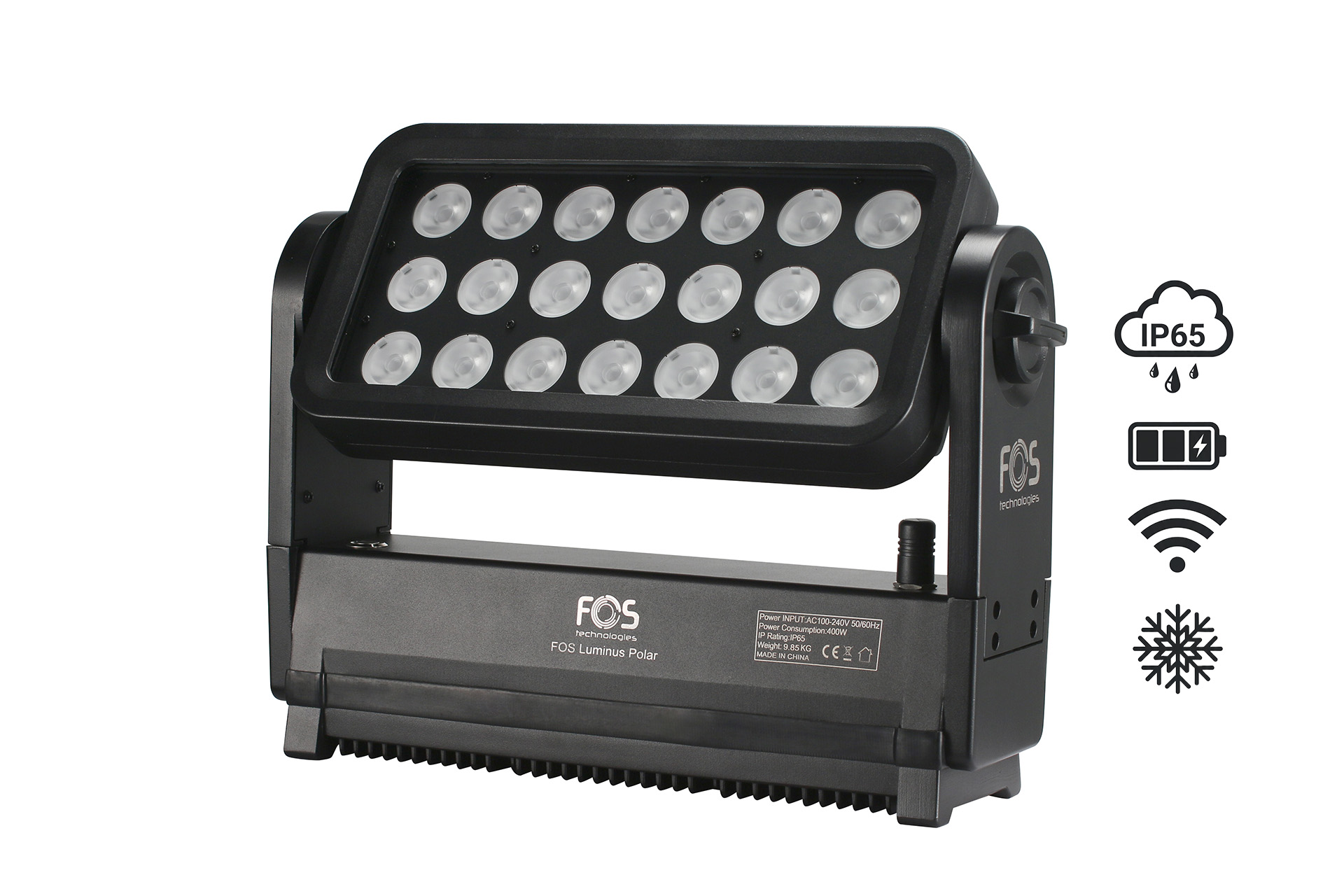 FOS Polar