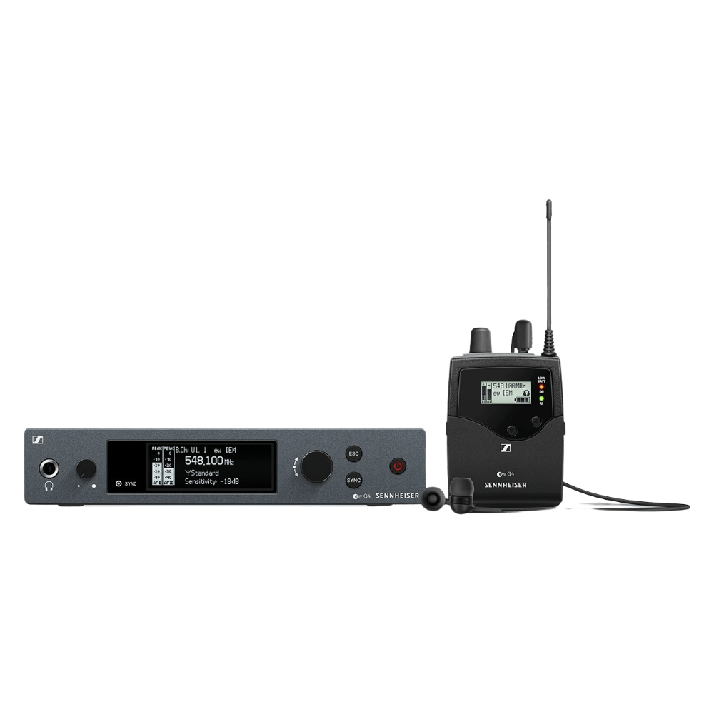EW IEM G4-A1