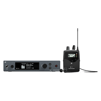EW IEM G4-C