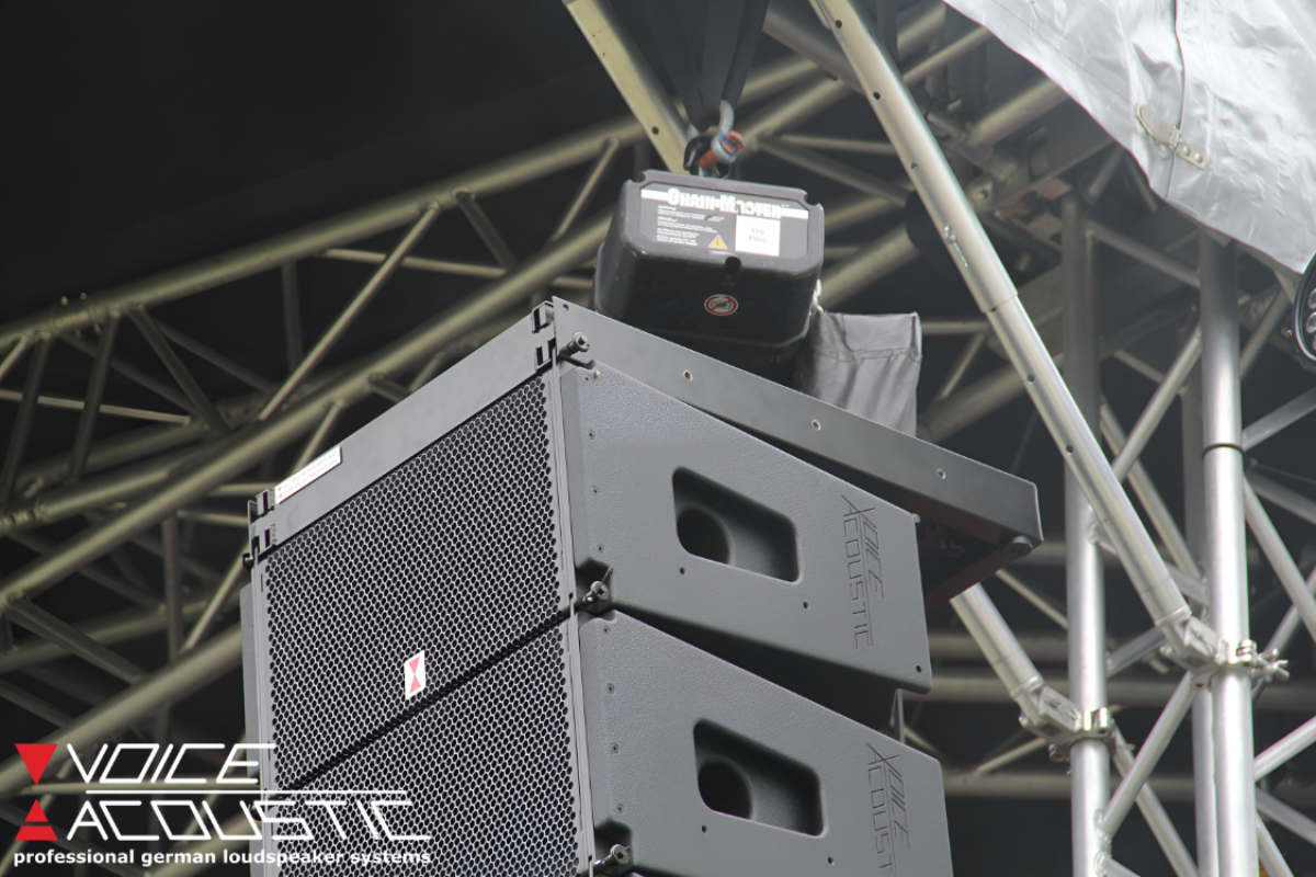 Voice-Acoustics  Till produkterna