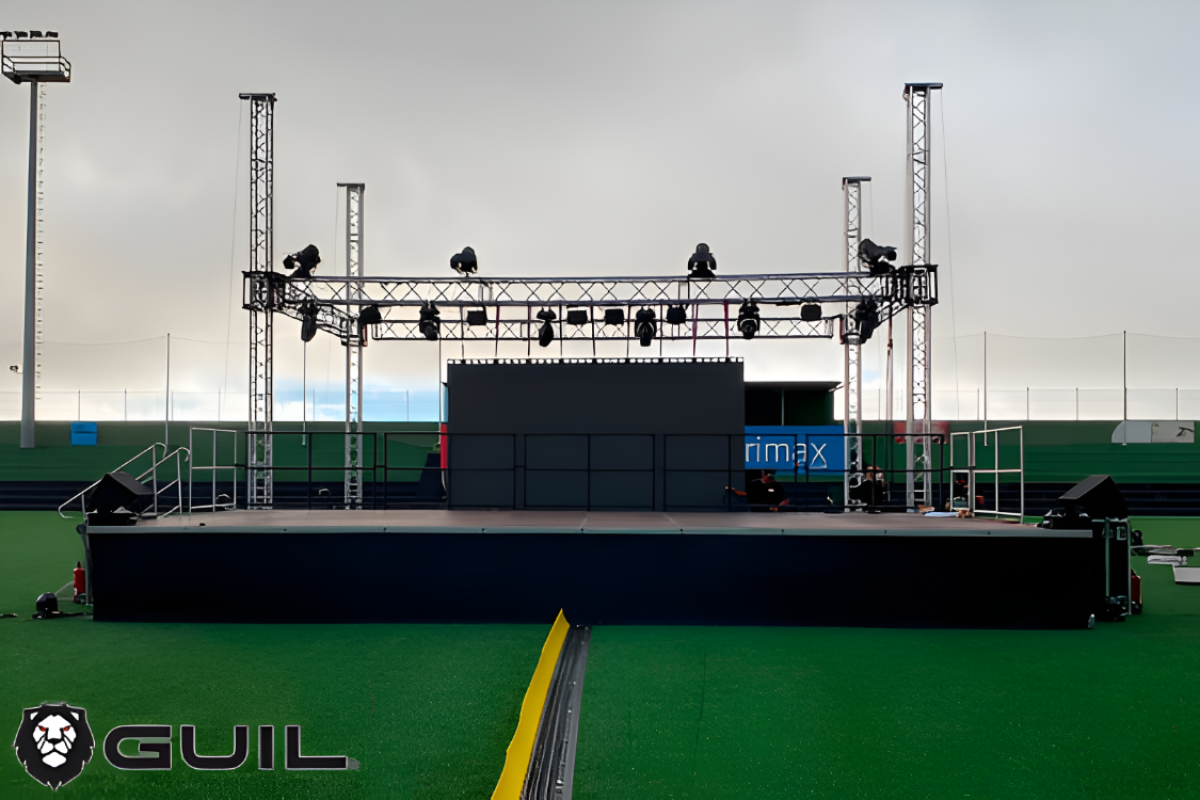 Guil  Till produkterna