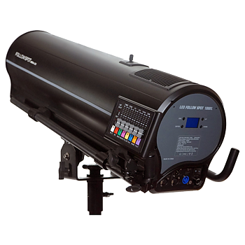 Led Follow Spot 1000