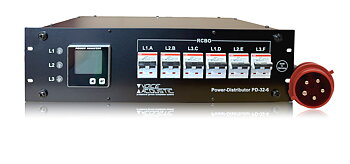 Powerdistributor