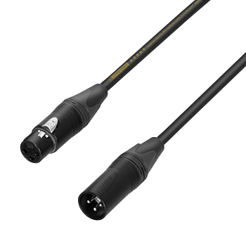 XLR-kablar