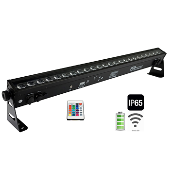 Luminus BAR IP65