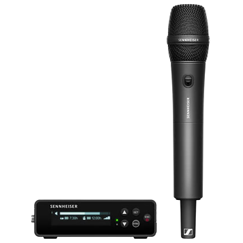 Evolution Wireless DP