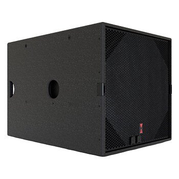SUBWOOFERS