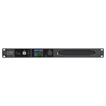 INSTALLATIONS AMPLIFILER