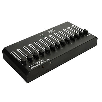 FADER CONSOLE