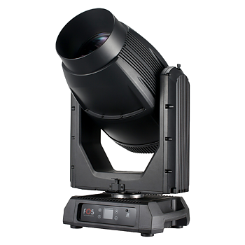MOVING HEADS