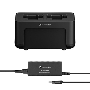 EW-DX Accessories