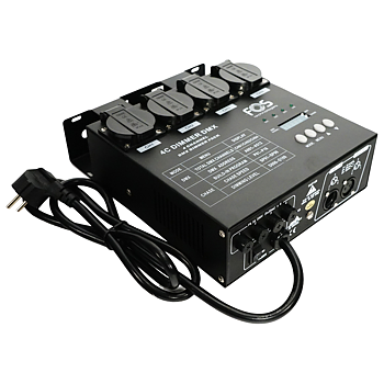 DIMMERS