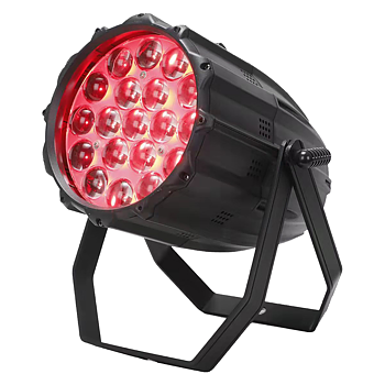 LED PAR