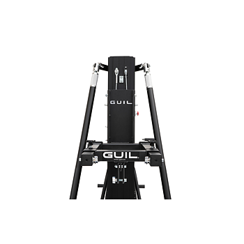 Front loading towers