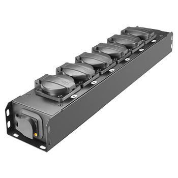 Adam Hall Pro Ports